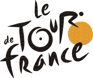 Tour De France bp - Бесплатный анимированный гифка