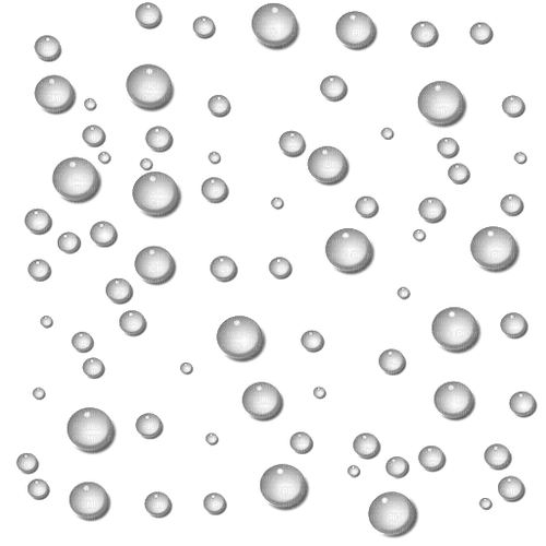 Water Drops - zdarma png