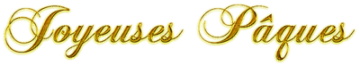 Kaz_Creations Easter Deco Text - zadarmo png