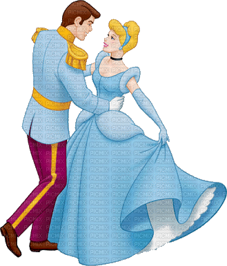 Cinderella - gratis png