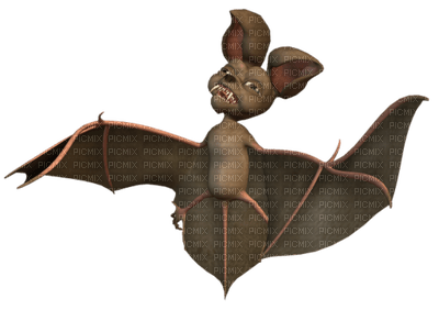 Kaz_Creations Deco Halloween Bats - PNG gratuit