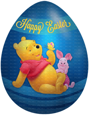 Kaz_Creations Easter Deco - 免费PNG