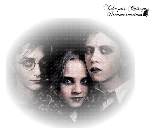 Harry Potter - ingyenes png
