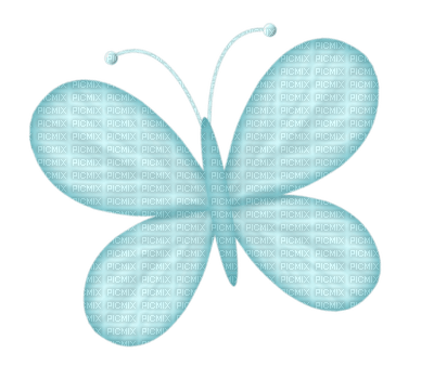 Kaz_Creations Deco Butterfly Colours - ilmainen png