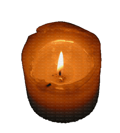 Candle - Ilmainen animoitu GIF