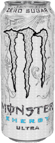 monster ultra - Nemokamas animacinis gif