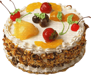Cake Nitsa Papacon - besplatni png