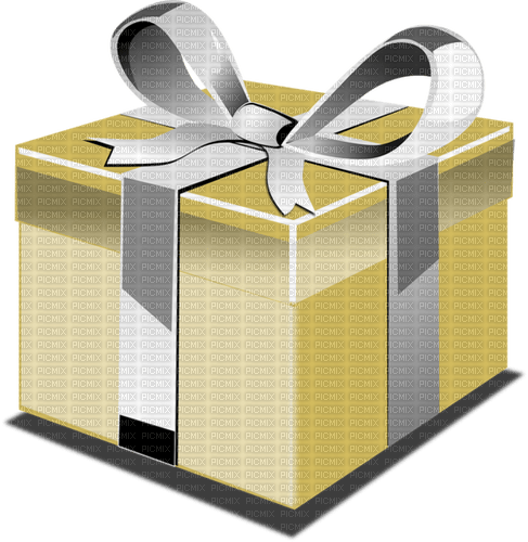 Gift box. Leila - gratis png