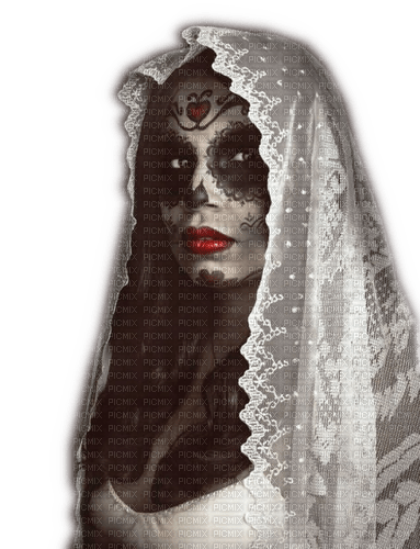 Rena Leichenbraut Corpse Bride Braut - PNG gratuit