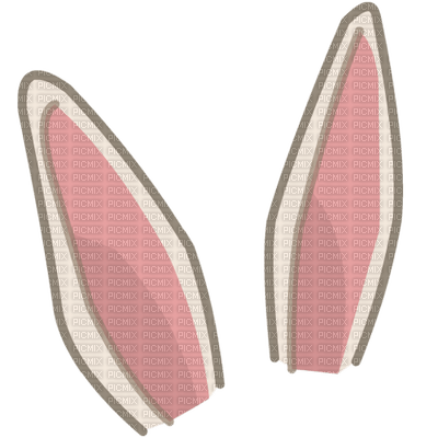 rabbit ears bp - zdarma png