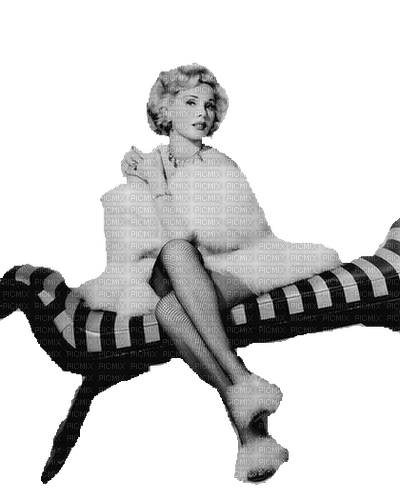 Femme 99 ( Zsa Zsa Gabor) - Free PNG