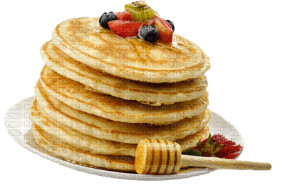 pancakes bp - PNG gratuit