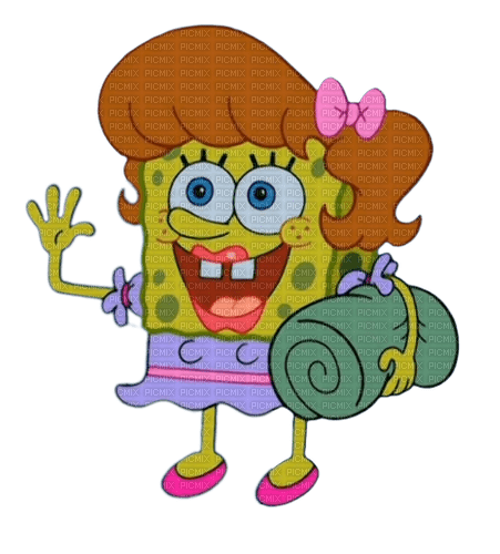 girly teengirl from farawayville - Free PNG