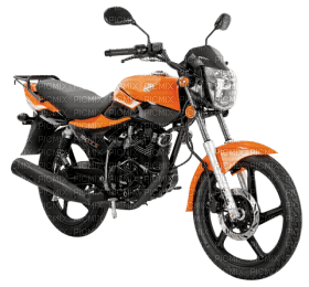 Kaz_Creations Motorcycle Motorbike - ingyenes png