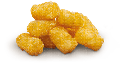 Tater tots - ilmainen png