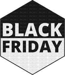 Black Friday - Bogusia - png gratuito