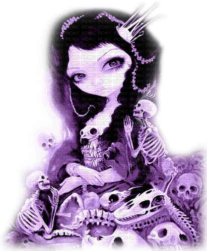 Jasmine Becket Griffith Art - By KittyKatLuv65 - безплатен png
