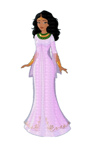 Esmeralda - darmowe png
