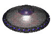 ufo - Бесплатный анимированный гифка