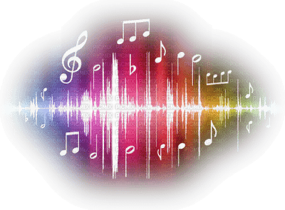 musique - PNG gratuit