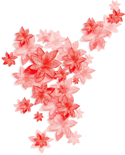 Flowers.Red - png grátis