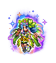 FFBE Tilith Sprite 6* - Free PNG