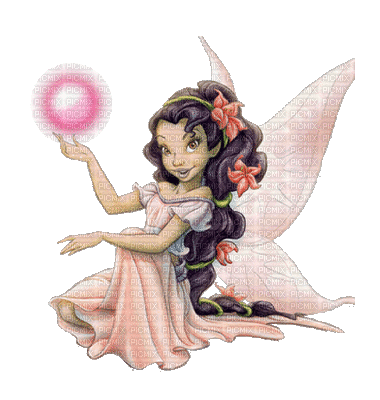 aniołek - Darmowy animowany GIF