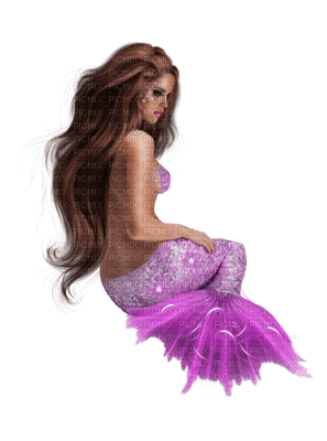 Kaz_Creations Mermaid Mermaids - besplatni png