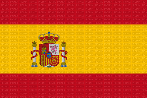 FLAG SPAIN - by StormGalaxy05 - ilmainen png