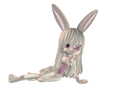 Kaz_Creations Dolls Easter - besplatni png