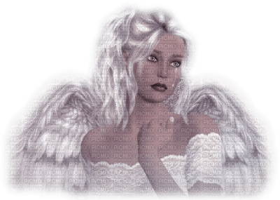 angel laurachan - bezmaksas png