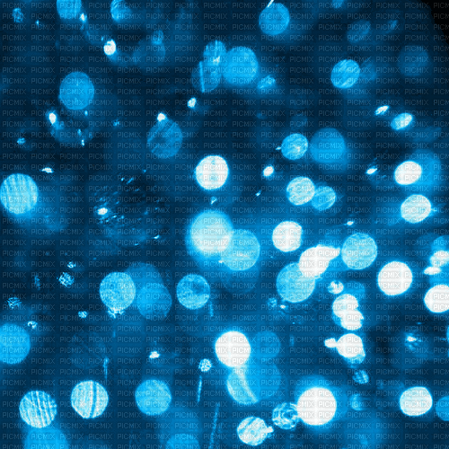 Glitter Background Blue by Klaudia1998 - Бесплатни анимирани ГИФ