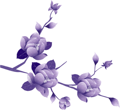 Kaz_Creations Flowers Deco Flower Colours - 免费PNG