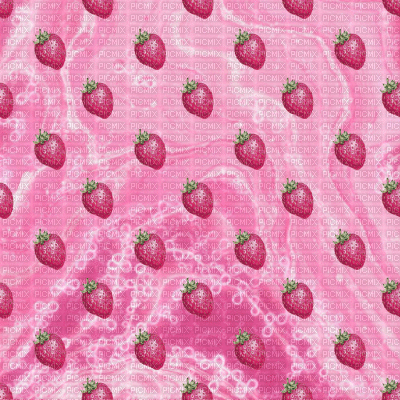 Pink Strawberries Background, pink , strawberries , background , strawberry  , bg , animated , fruit , fruity , fruits , hannahjuly ,  hannahjulyslytherin - Free animated GIF - PicMix