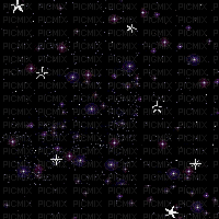 Star Search Lights - Free animated GIF