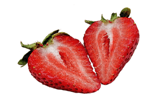 Strawberry Red Green -  Bogusia - nemokama png