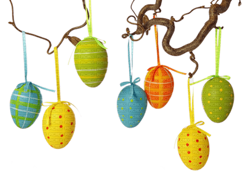 pascua deco  dubravka4 - 免费PNG