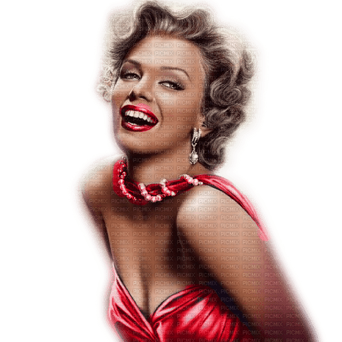 Marilyn Monroe milla1959 - 無料png