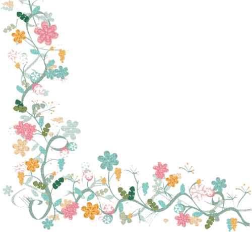 Flowers ❣heavenlyanimegirl13❣ - kostenlos png