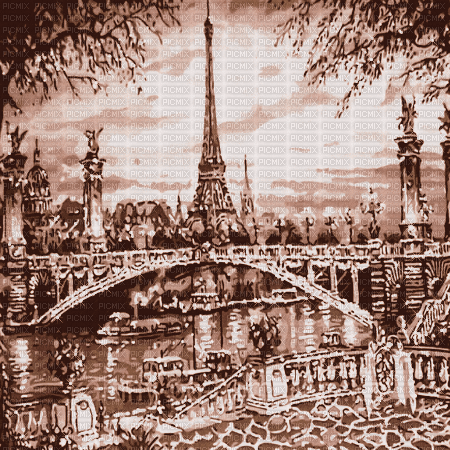 paris milla1959 - 無料のアニメーション GIF