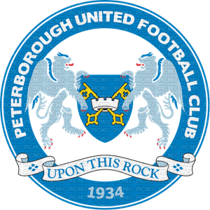GIANNIS TOUROUNTZAN - Peterborough United - ingyenes png