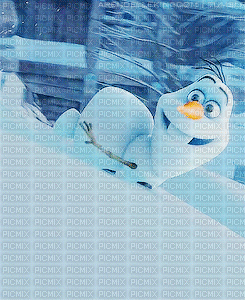 frozen - Ilmainen animoitu GIF