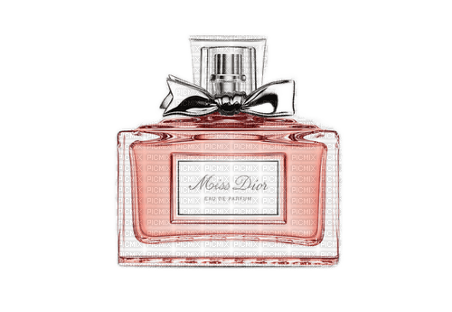 Miss Dior Parfum - darmowe png