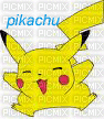 pikachu - Ilmainen animoitu GIF