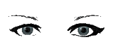 eyes2-NitsaPap - Animovaný GIF zadarmo