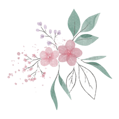 ✶ Flowers {by Merishy} ✶ - безплатен png