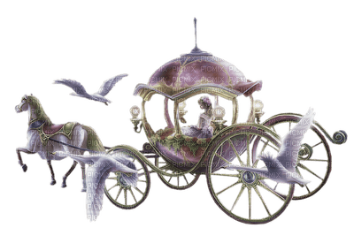 carriage anastasia - фрее пнг