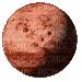 planete - Δωρεάν κινούμενο GIF