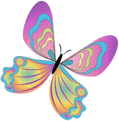 Kaz_Creations Butterfly - δωρεάν png