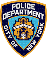 NYPD PNG - png grátis